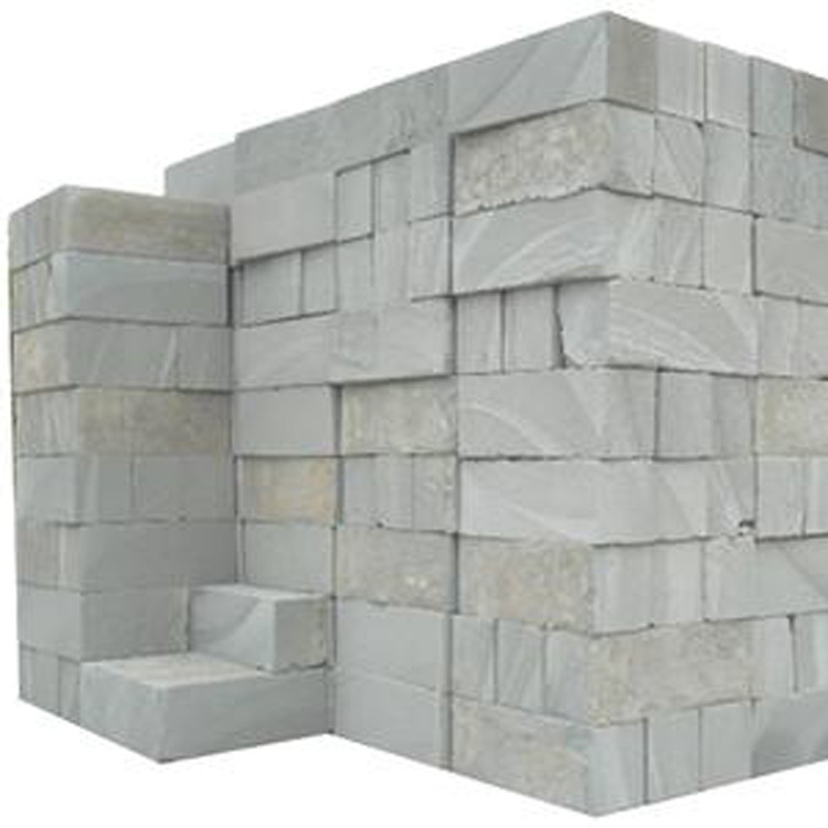 定州不同砌筑方式蒸压加气混凝土砌块轻质砖 加气块抗压强度研究